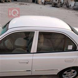 هیوندای ڤێرنا